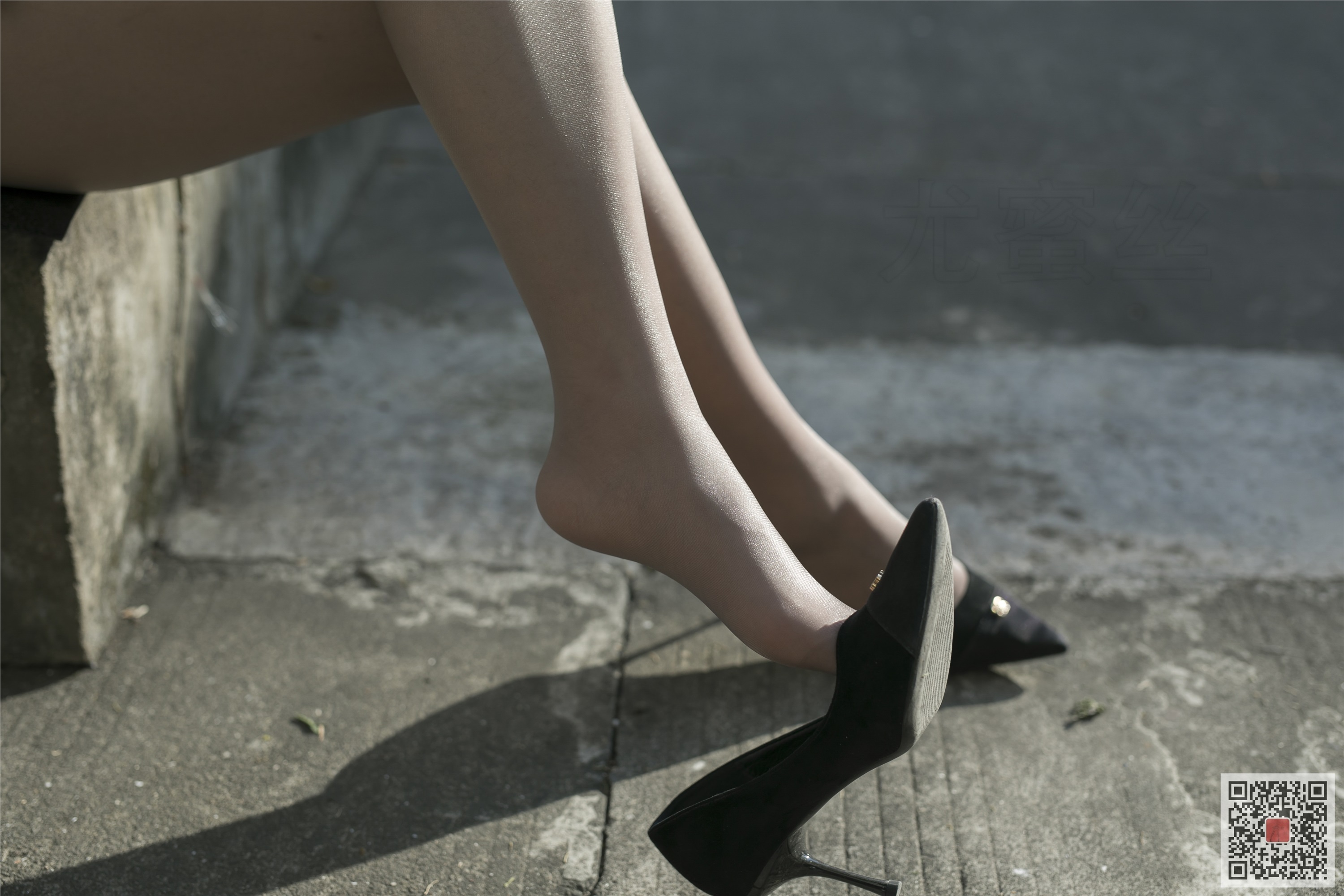 尤蜜丝 穿搭写真 NO.013